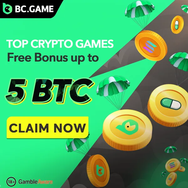 BCGAME Login Resmi APK 2026