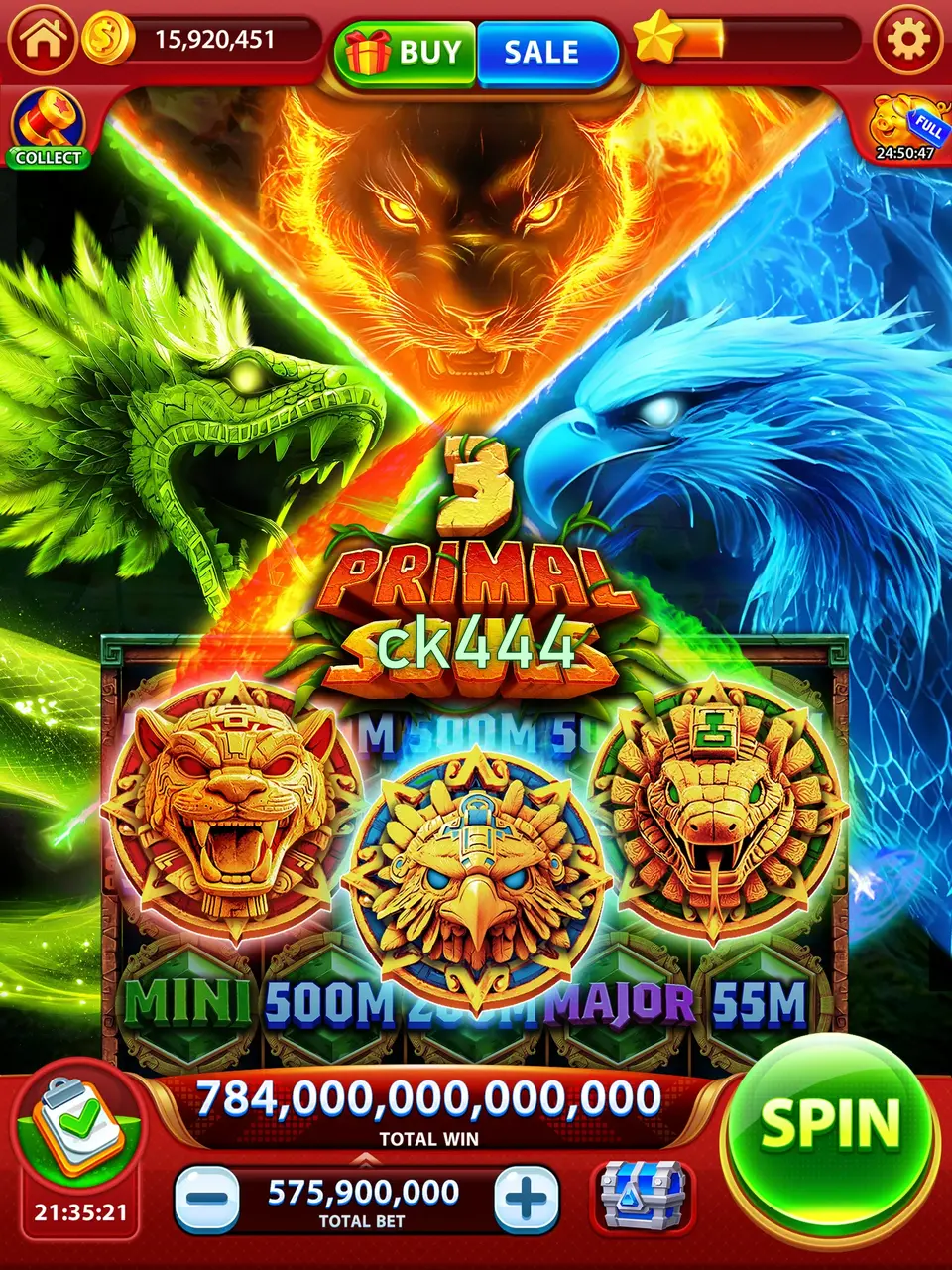 ck444 APK