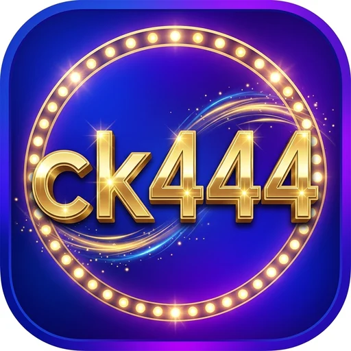ck444 Logo - অফিসিয়াল