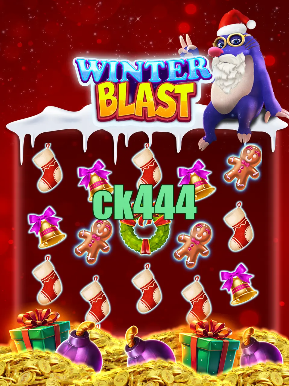 ck444 স্ক্রিনশট অফিসিয়াল APK
